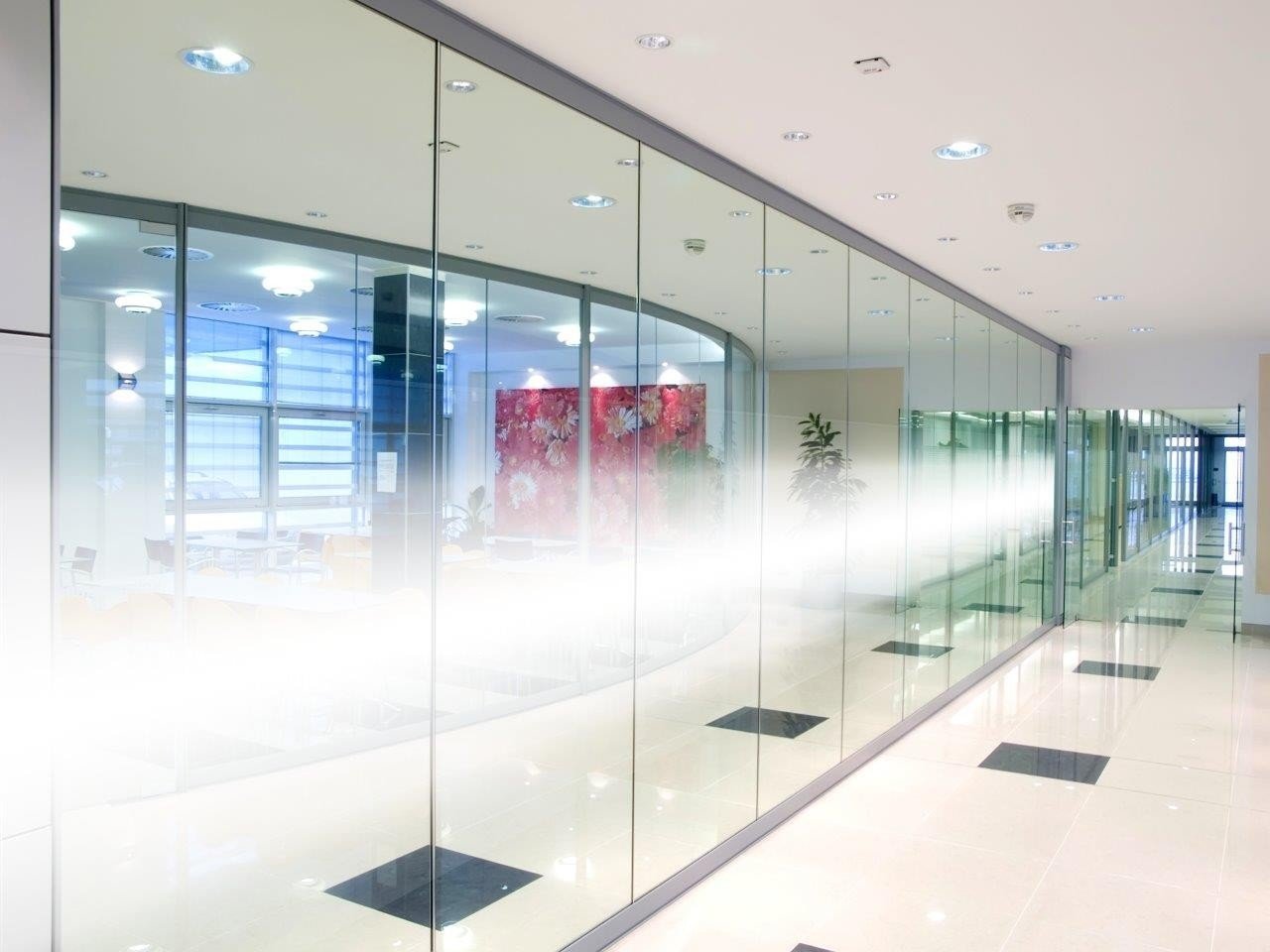 Top 8 Frosted Window Film Designs