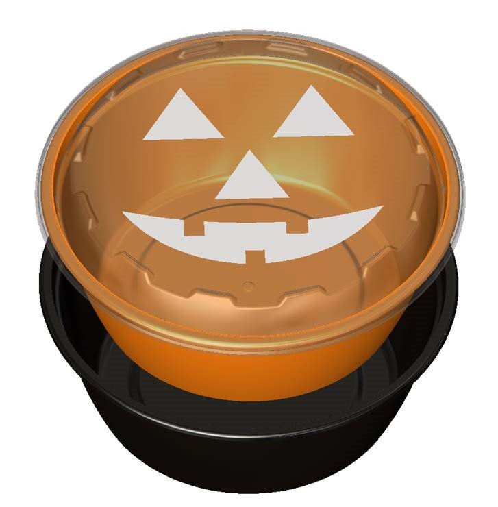 All Food Packaging Containers Cube Packaging