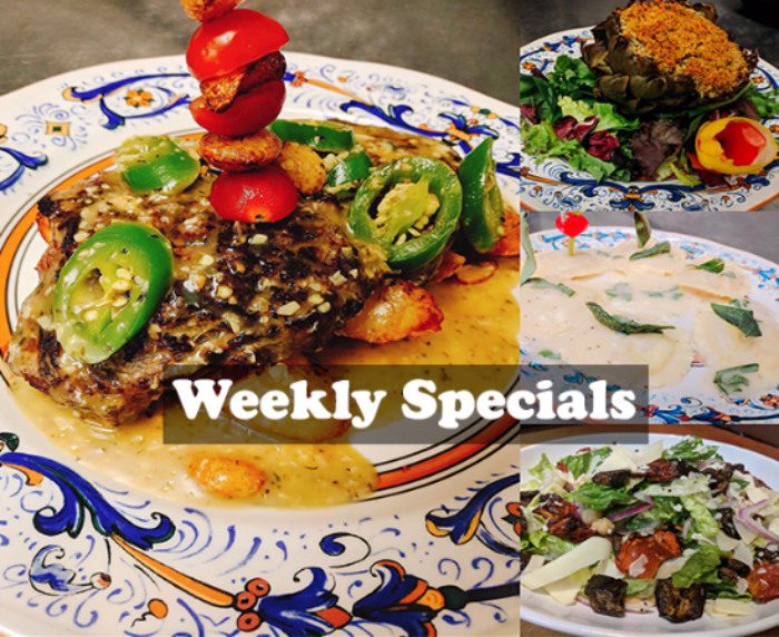 Schaumburg Italian Restaurant Outdoor Dining Live Music Restaurant