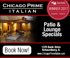 Schaumburg Italian Restaurant Outdoor Dining Live Music Private Dining And Event E Is Available For Meetings Corporate Networking Or Social Events