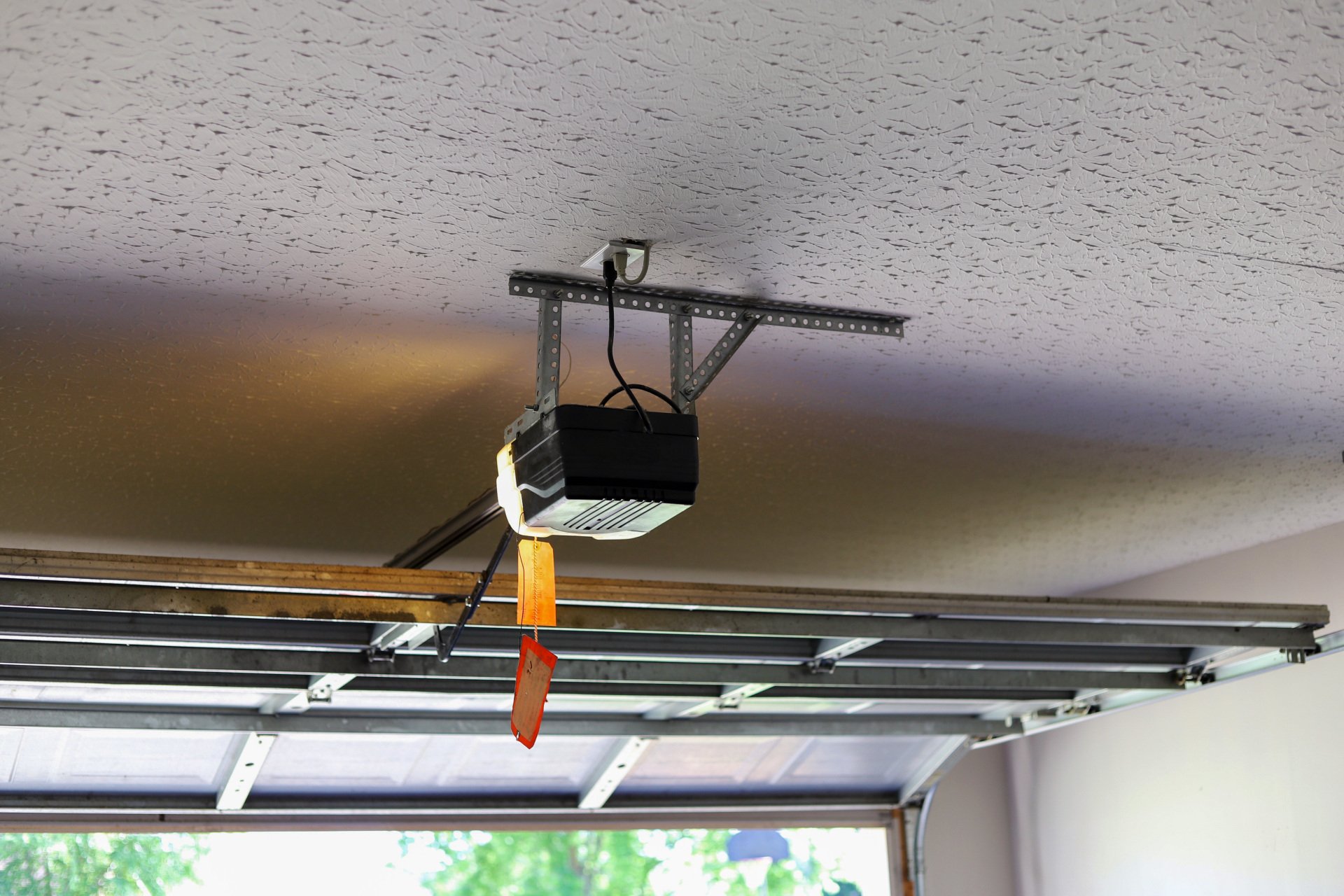 Garage Doors Rockland, NY Alliance Appliance