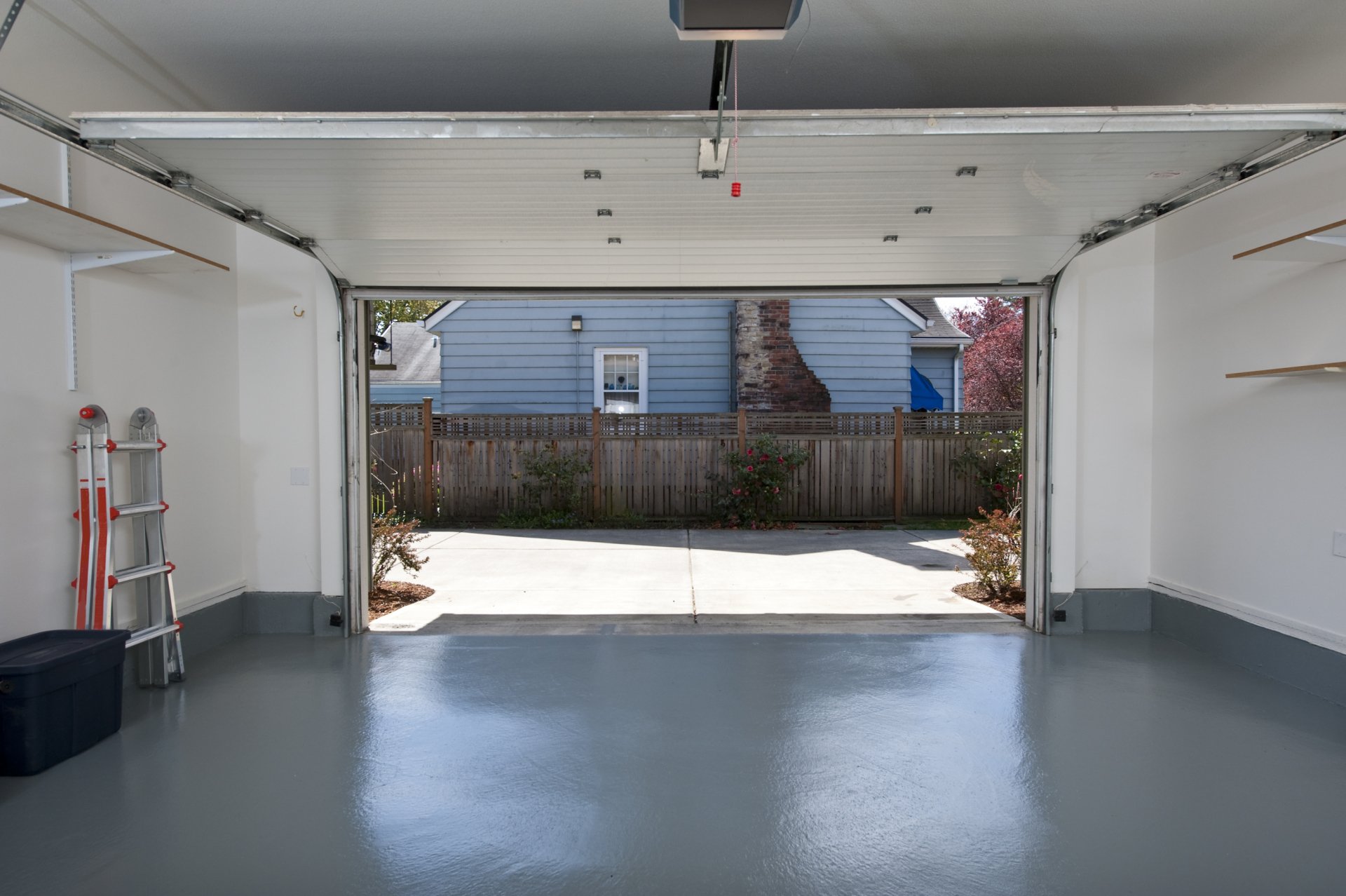 Security Cameras & Garage Door Rockland, NY Alliance Appliance