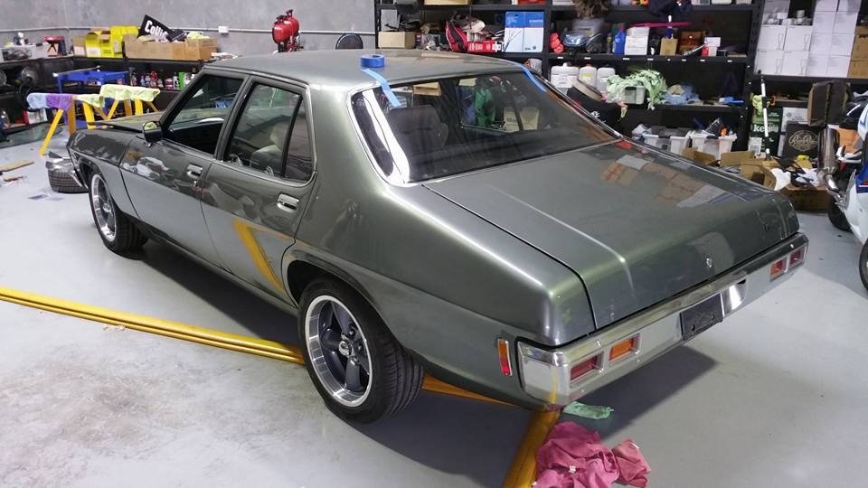 Auto Glass Services in Campbelltown Griffin Auto Glass Pty Ltd