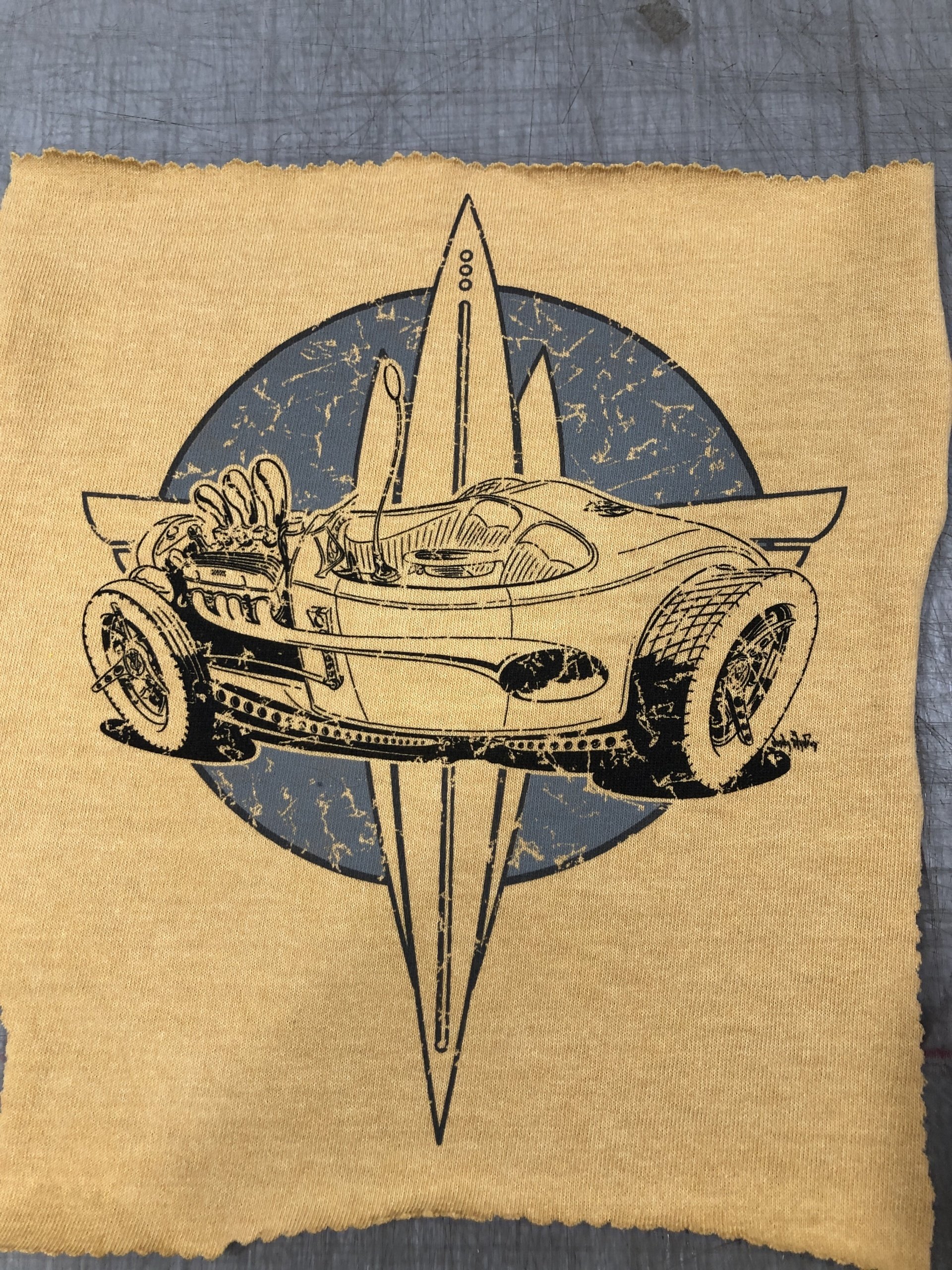 Screen Printing Apparel & Signs Huntsville, AL Peake Screen Printing