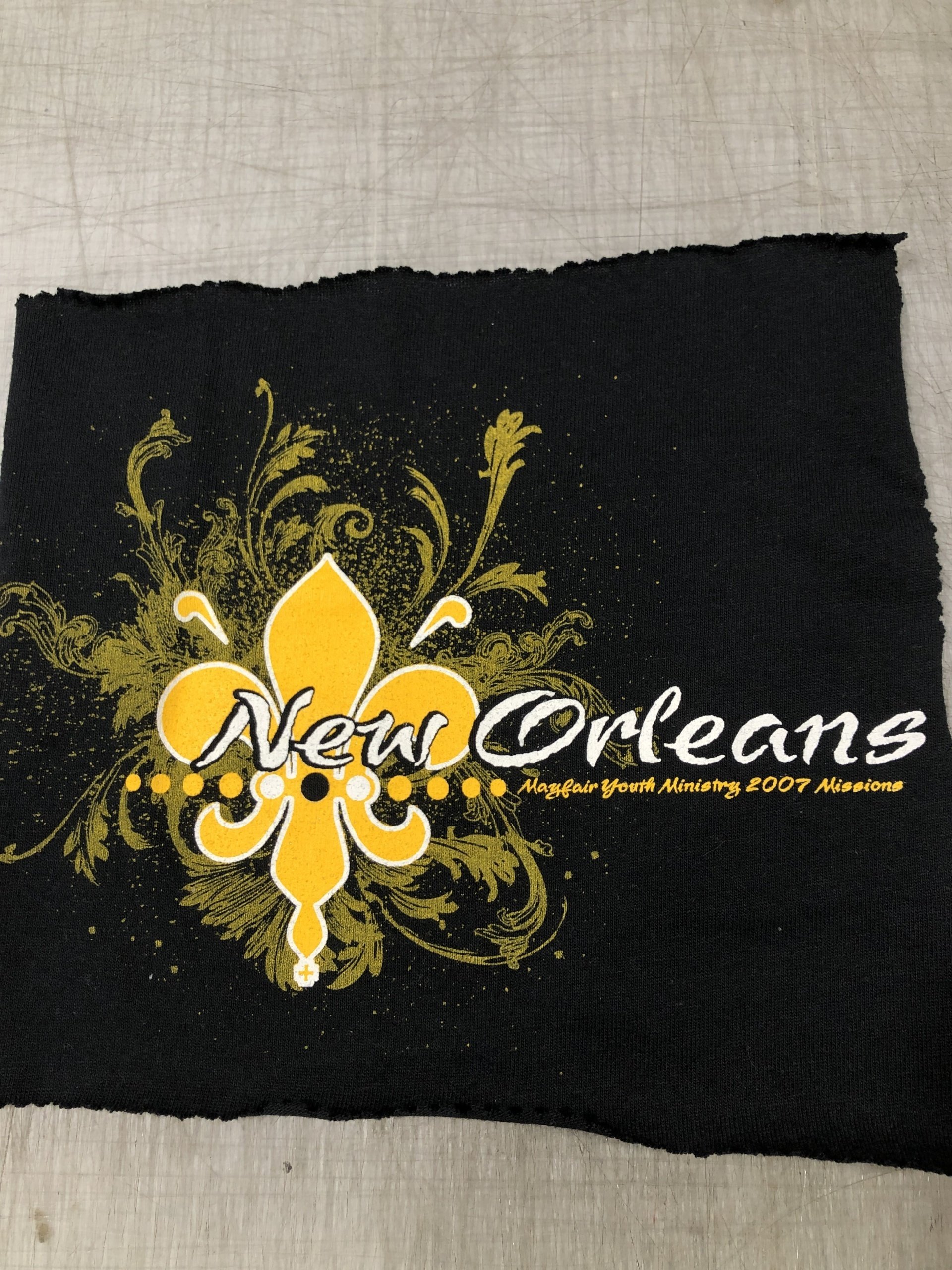 Screen Printing Apparel & Signs Huntsville, AL Peake Screen Printing