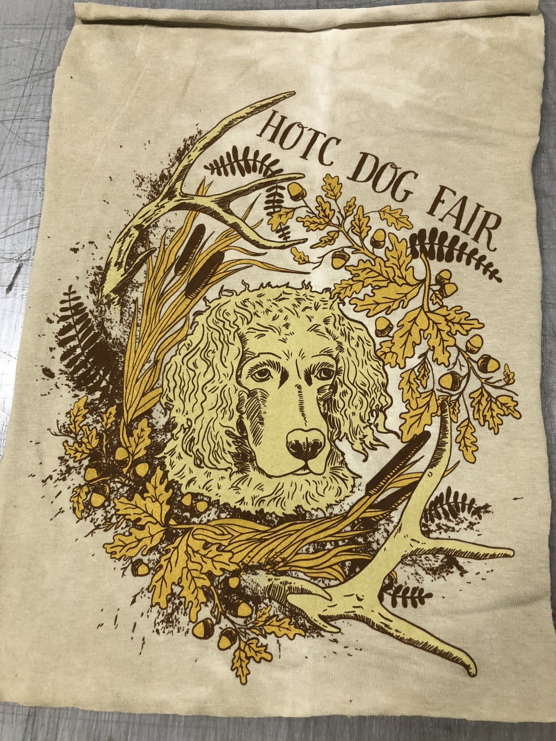 Screen Printing Apparel & Signs Huntsville, AL Peake Screen Printing