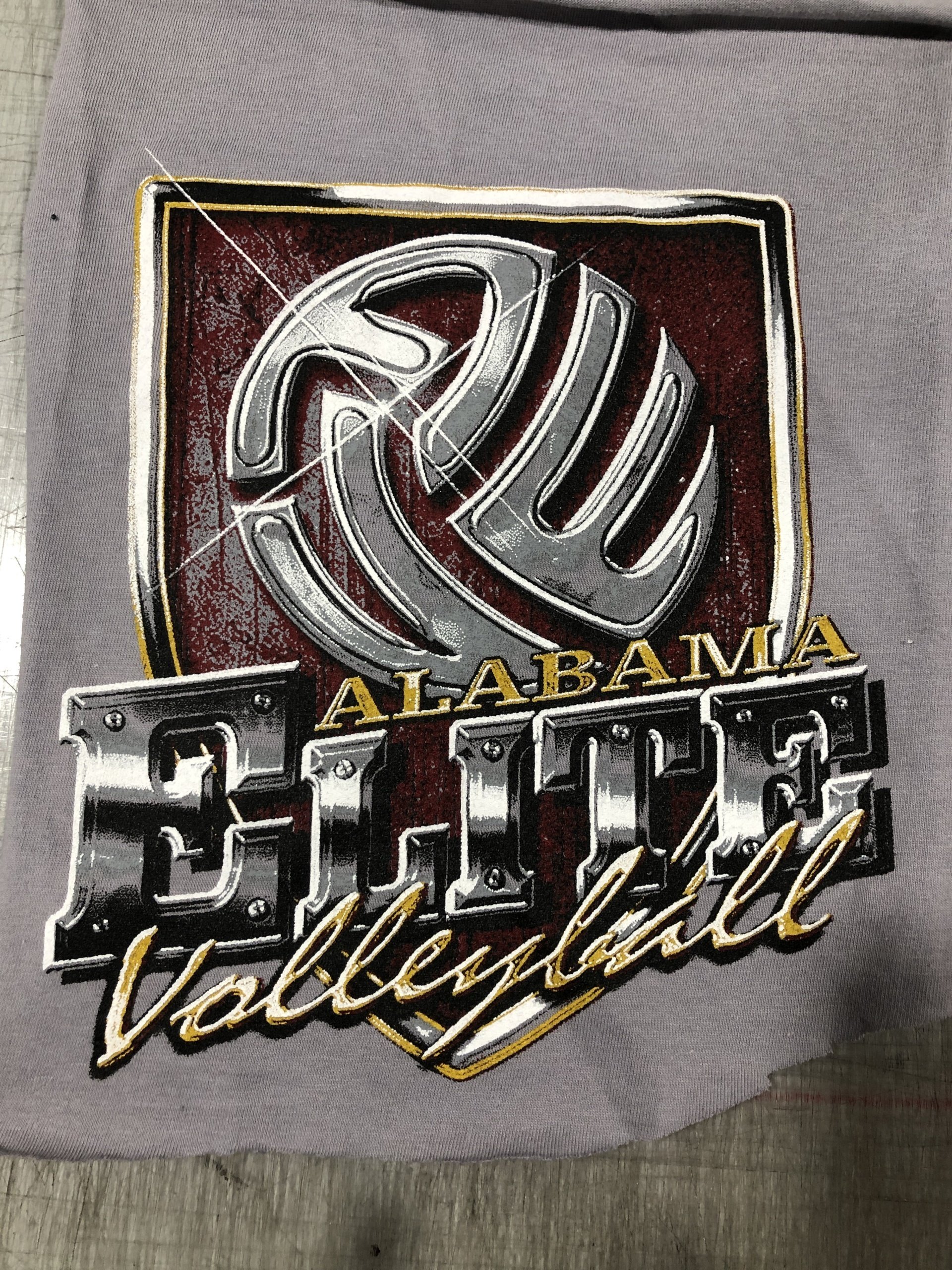 Screen Printing Apparel & Signs Huntsville, AL Peake Screen Printing