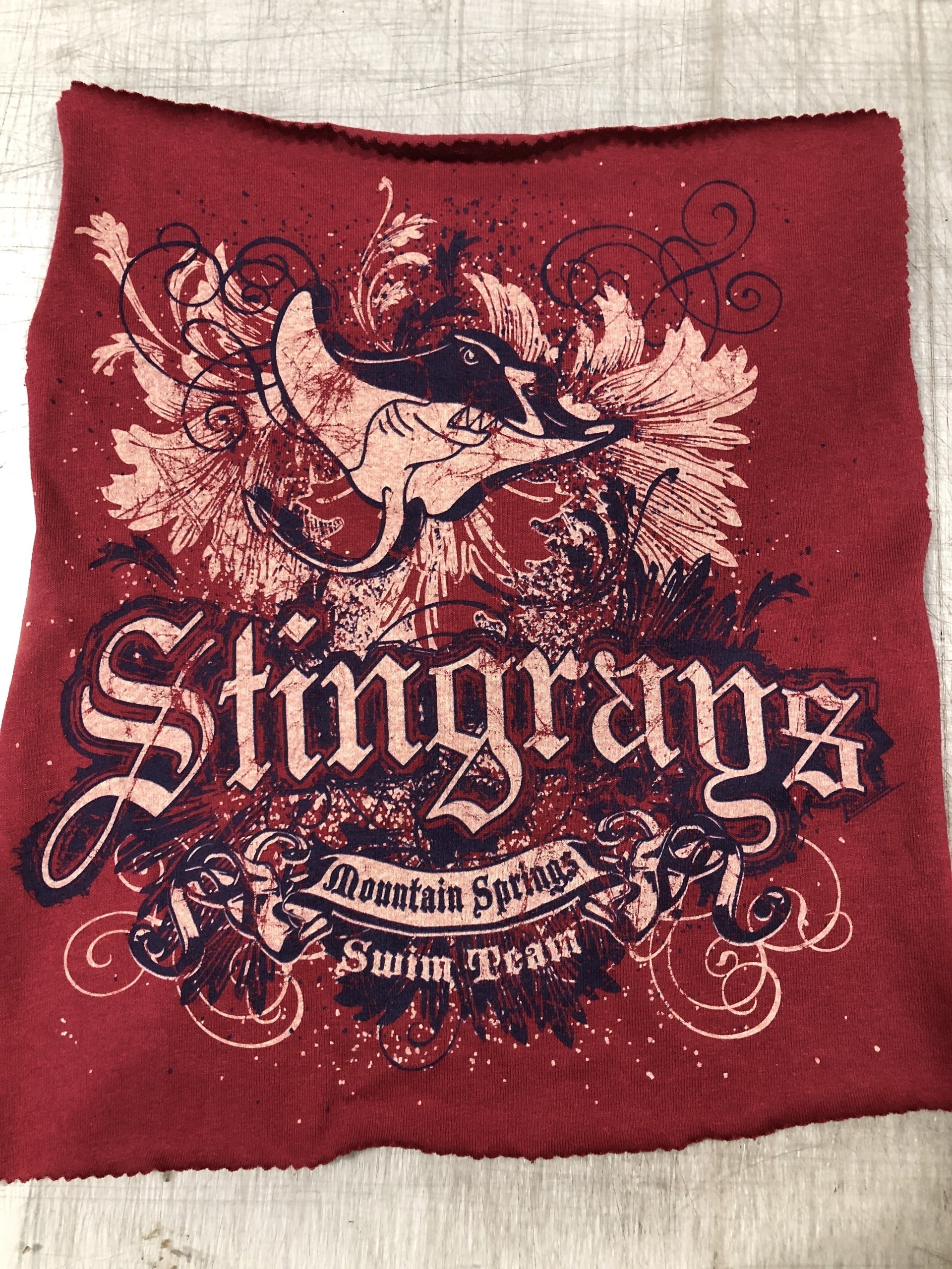 Screen Printing Apparel & Signs Huntsville, AL Peake Screen Printing