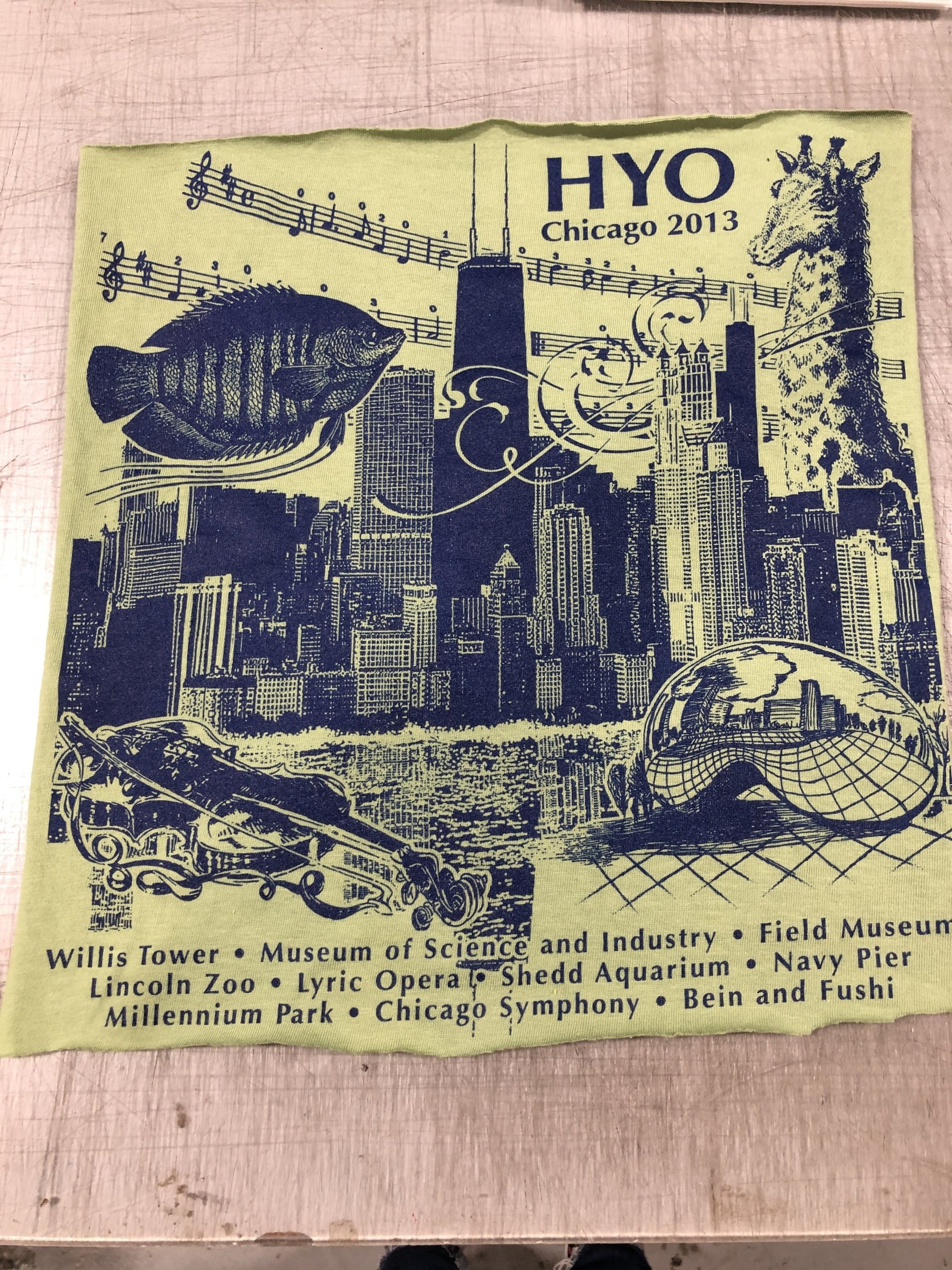 Screen Printing Apparel & Signs Huntsville, AL Peake Screen Printing