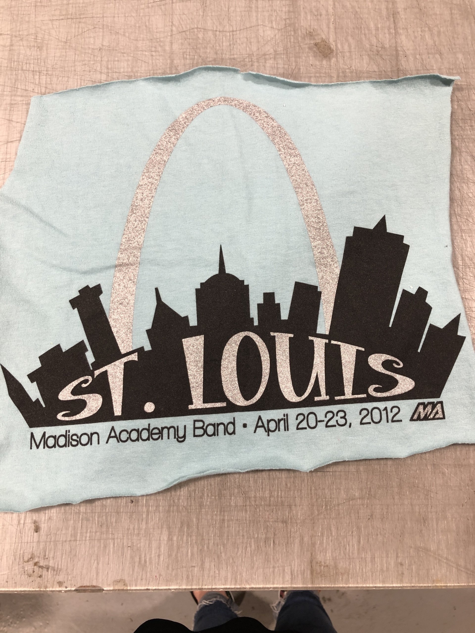 Screen Printing Apparel & Signs Huntsville, AL Peake Screen Printing