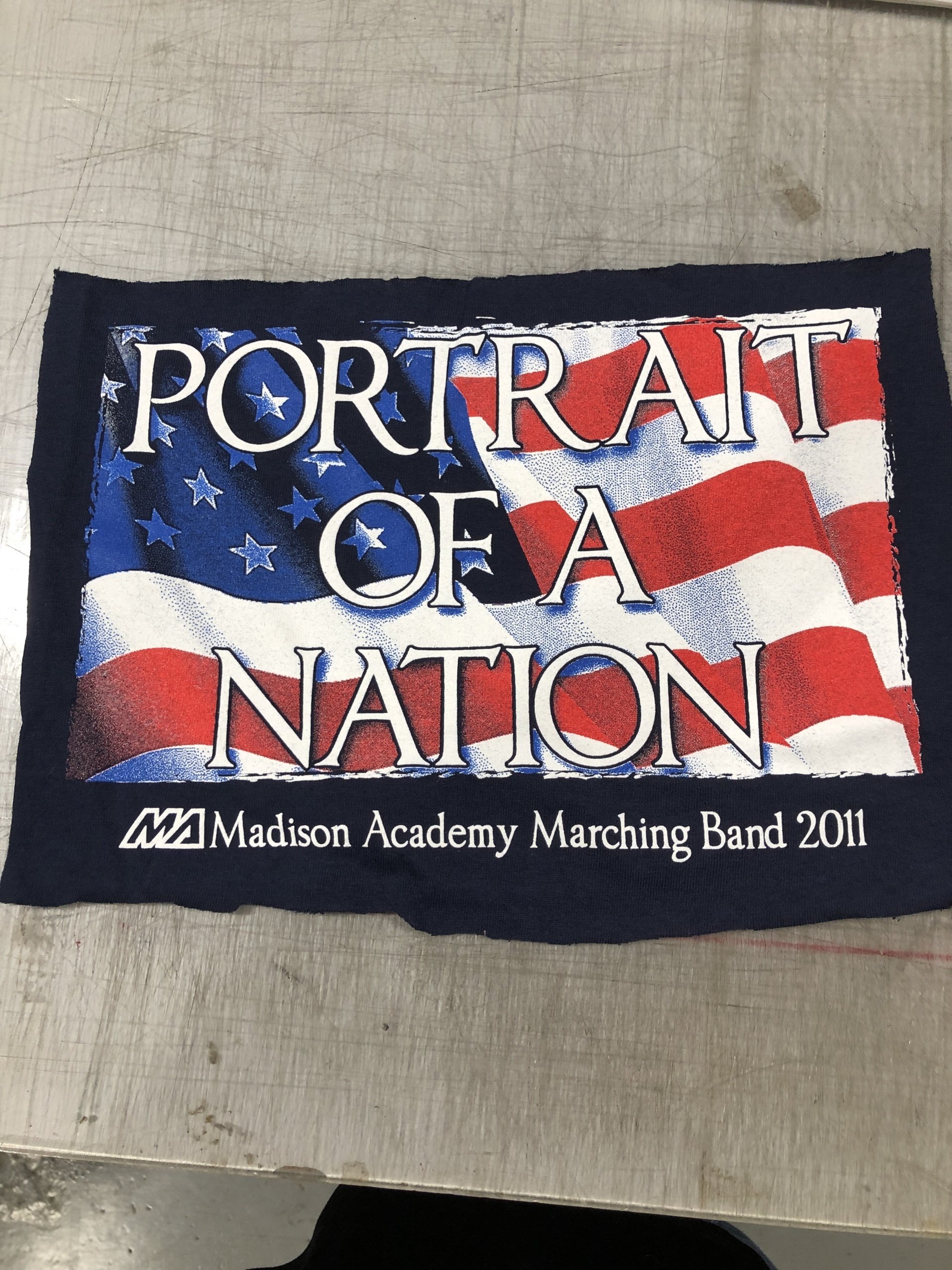 Screen Printing Apparel & Signs Huntsville, AL Peake Screen Printing