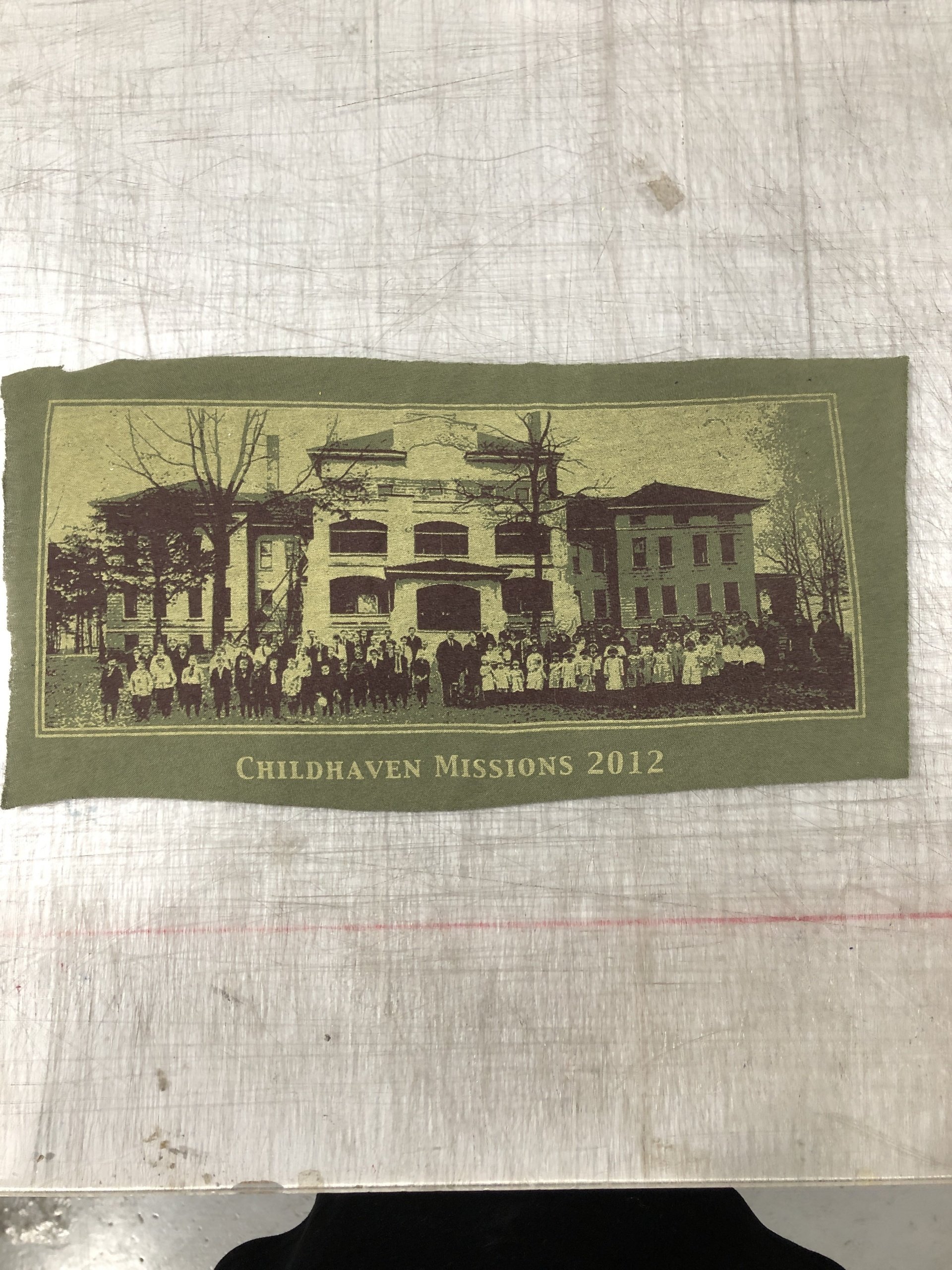 Screen Printing Apparel & Signs Huntsville, AL Peake Screen Printing