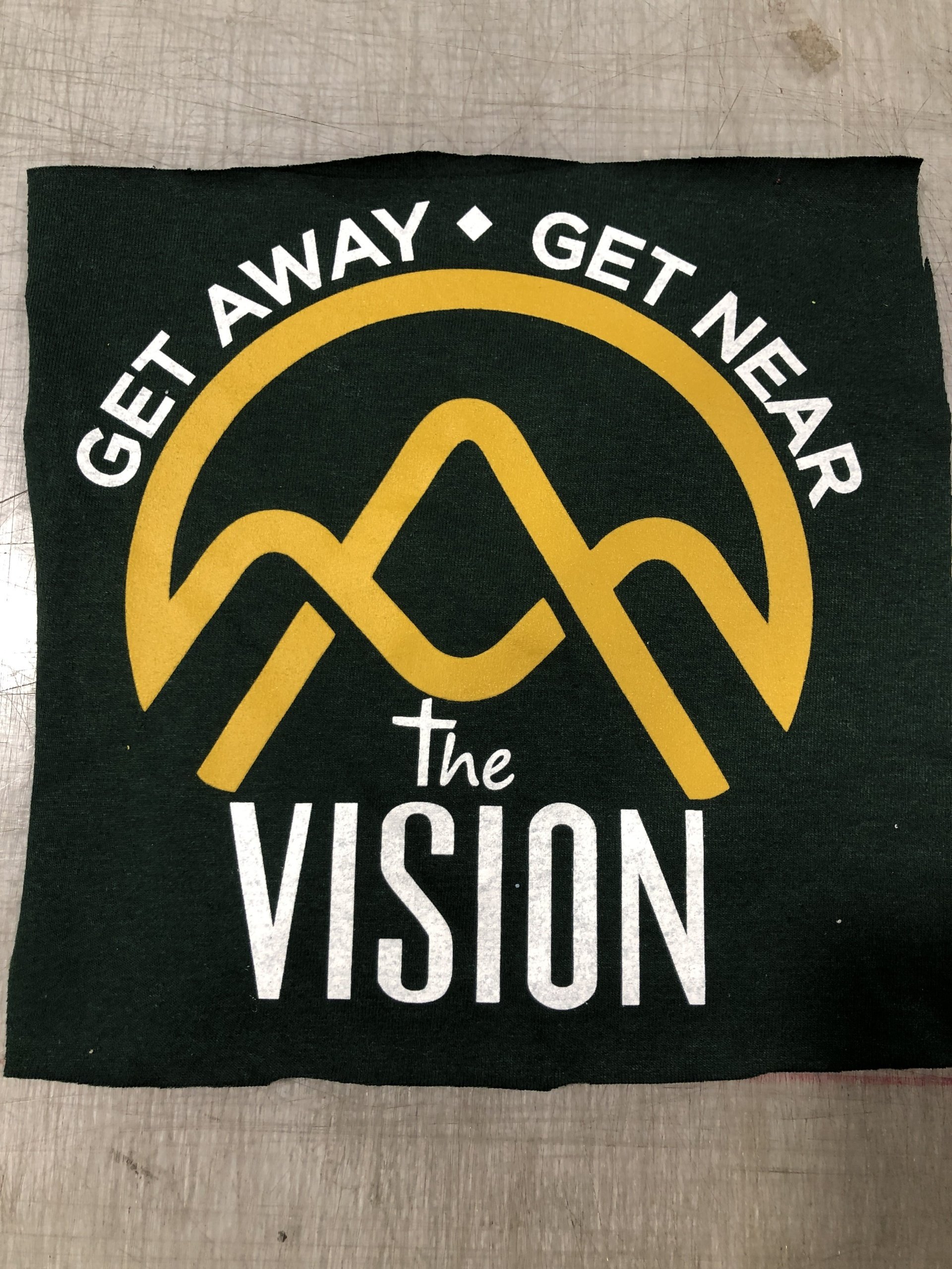 Screen Printing Apparel & Signs Huntsville, AL Peake Screen Printing