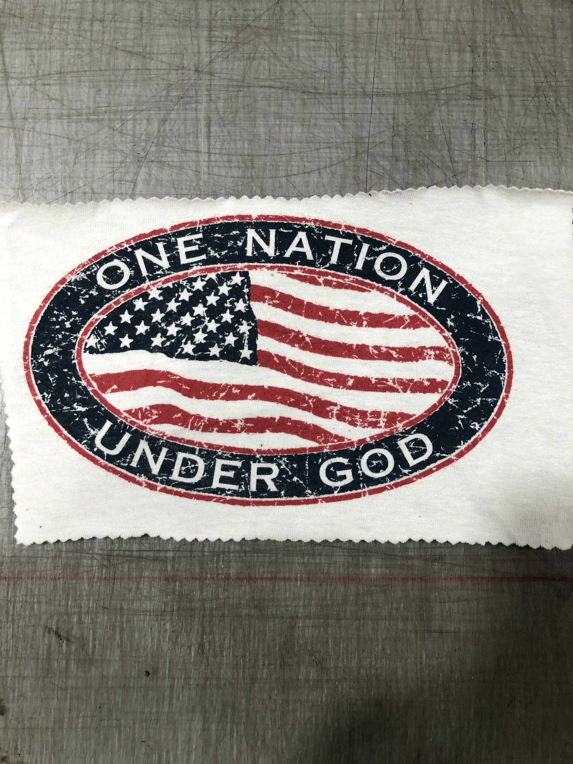 Screen Printing Apparel & Signs Huntsville, AL Peake Screen Printing