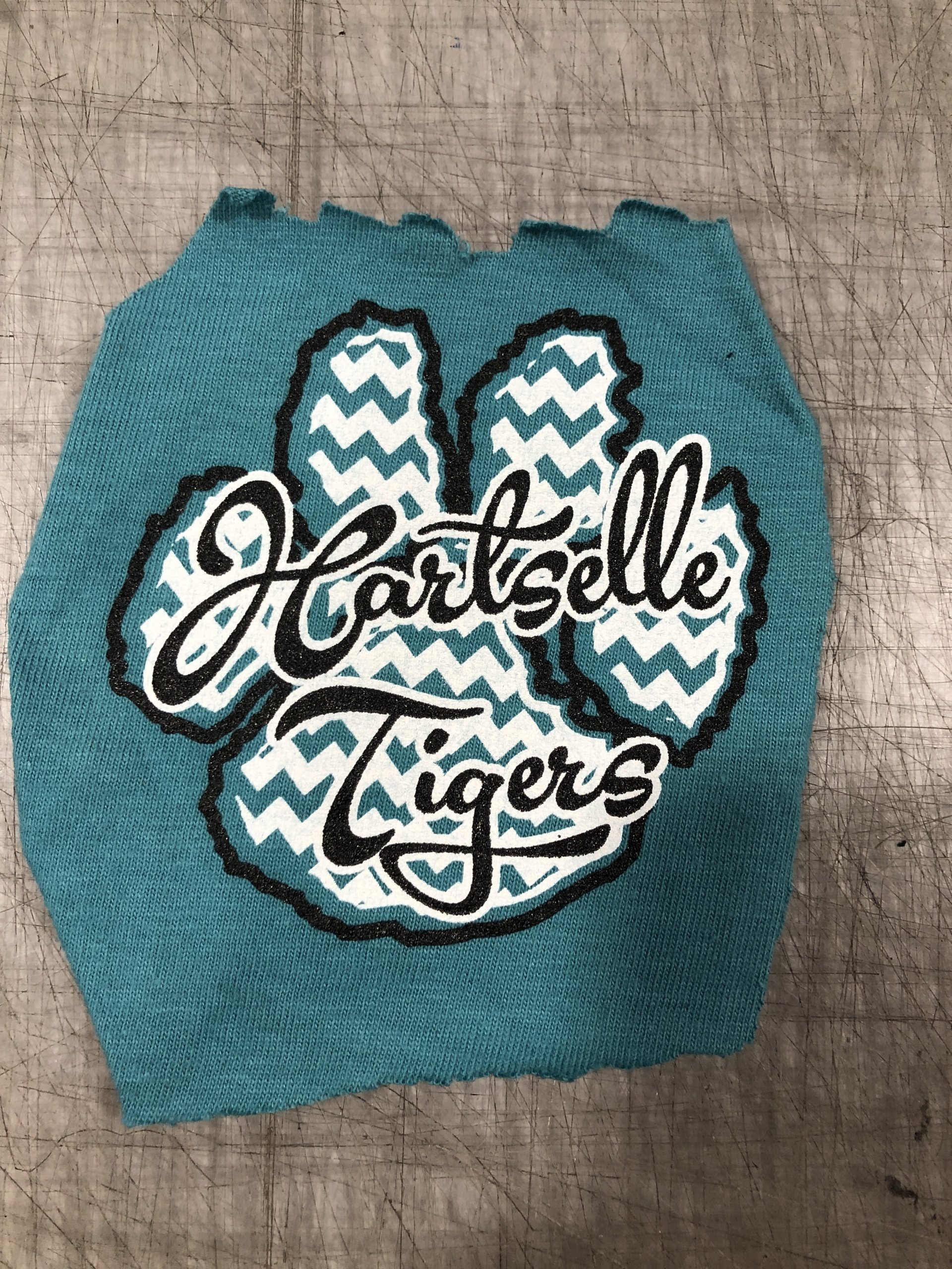 Screen Printing Apparel & Signs Huntsville, AL Peake Screen Printing