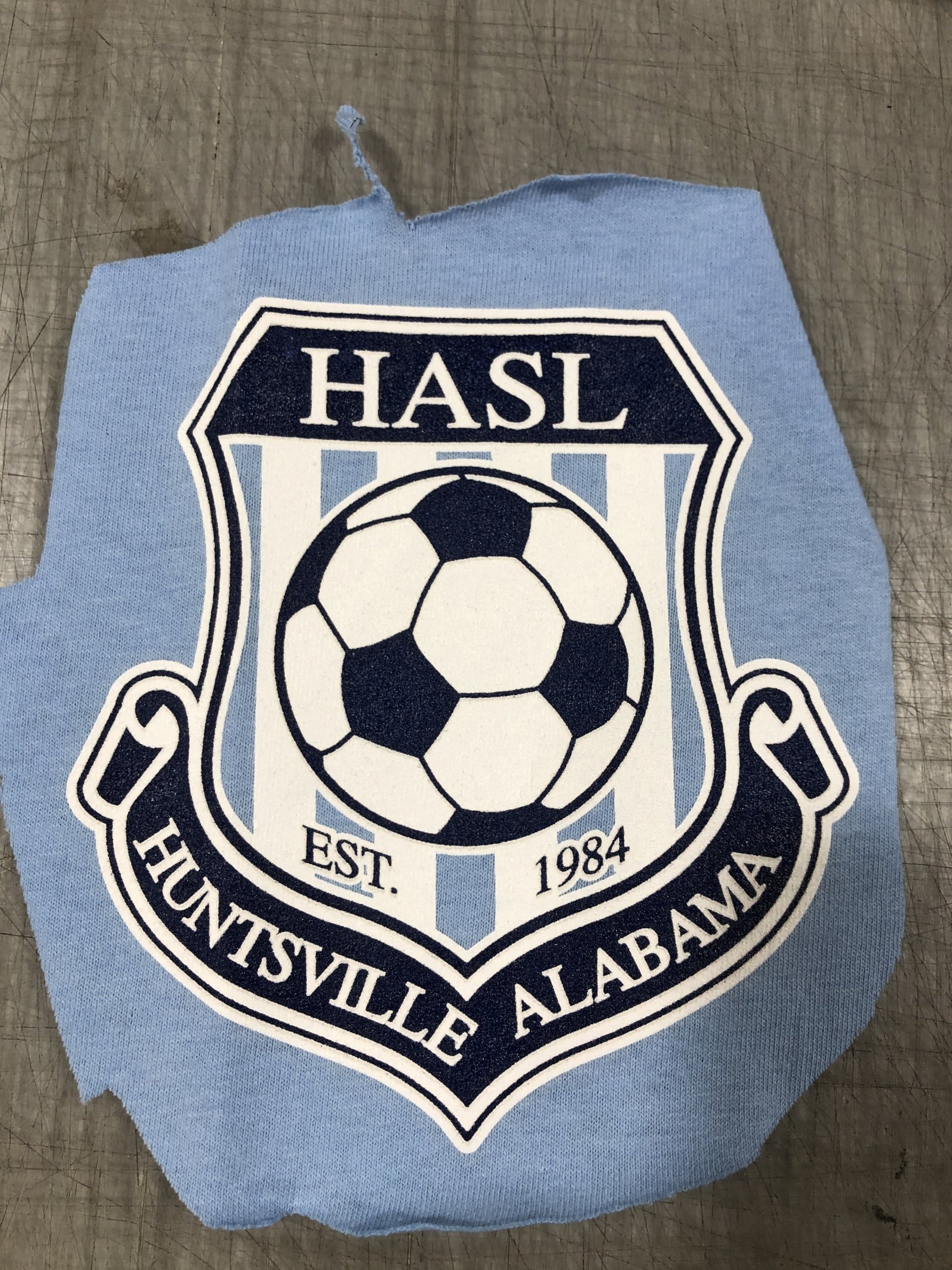 Screen Printing Apparel & Signs Huntsville, AL Peake Screen Printing