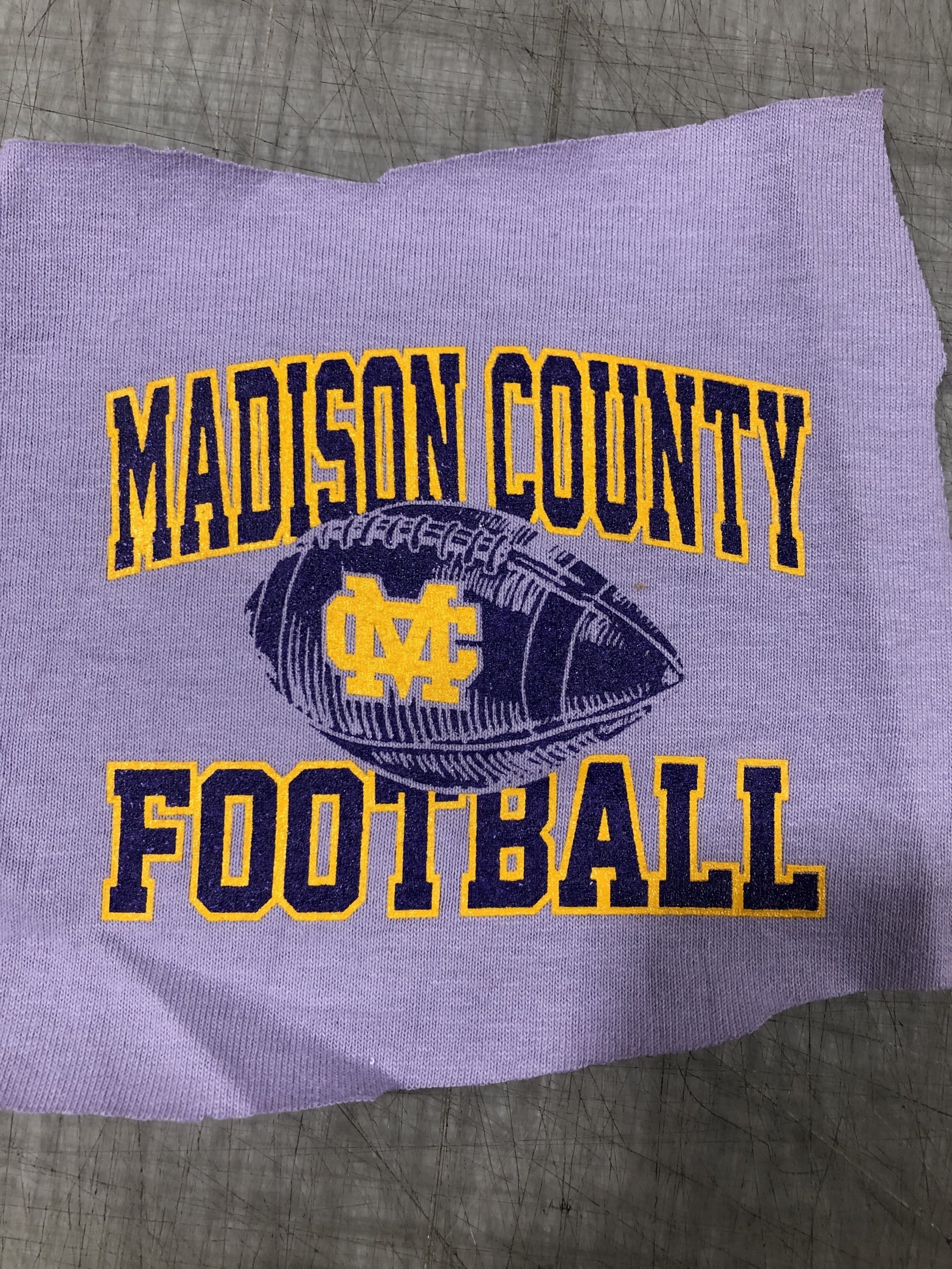 Screen Printing Apparel & Signs Huntsville, AL Peake Screen Printing