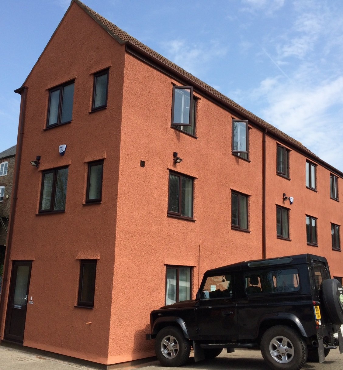 Contact Us Bristol Land Surveyors