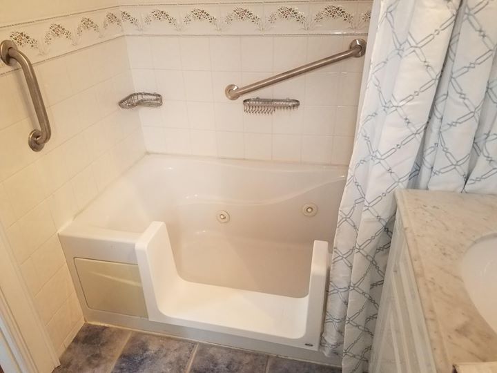 Long Island Bathtub Conversion Affordable Bathtub Conversions, Inc.