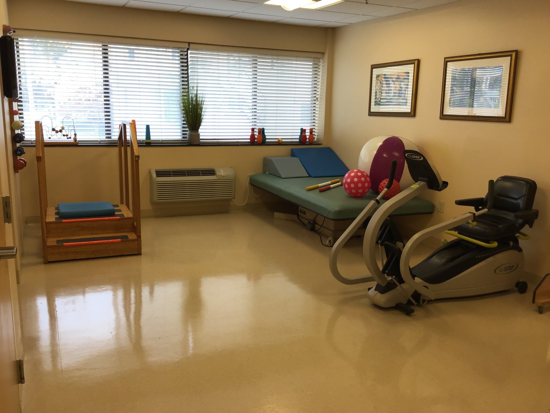 Therapy Services Quincy Health and Rehabilitation Quincy, MA