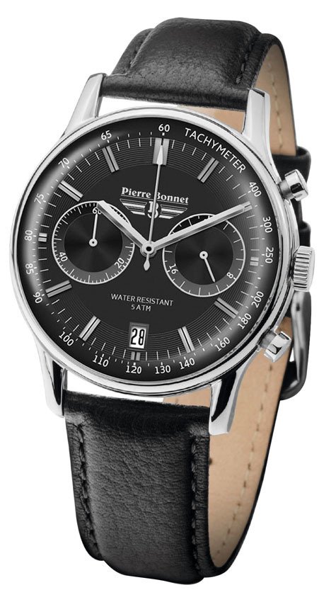 Orologio da Taschino Pierre Bonnet 2237A Ø 47 mm