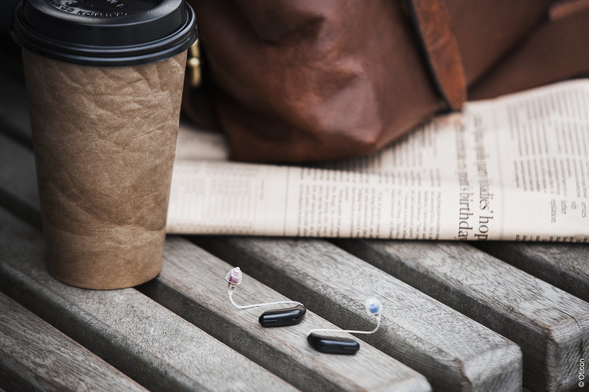 Richmond Hearing Centre