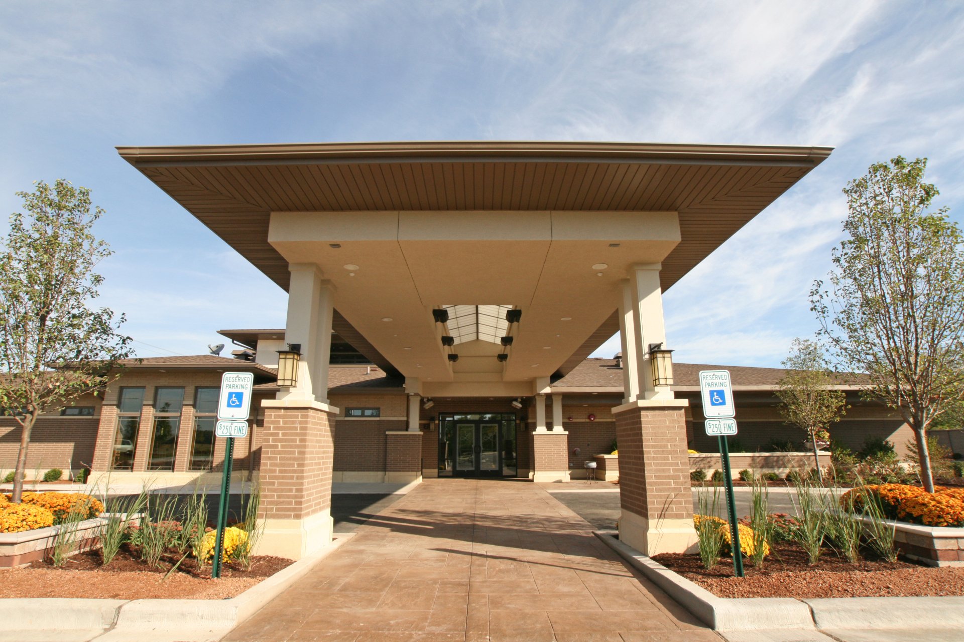 Our Funeral Home Locations in IL | Lawn Funeral Home