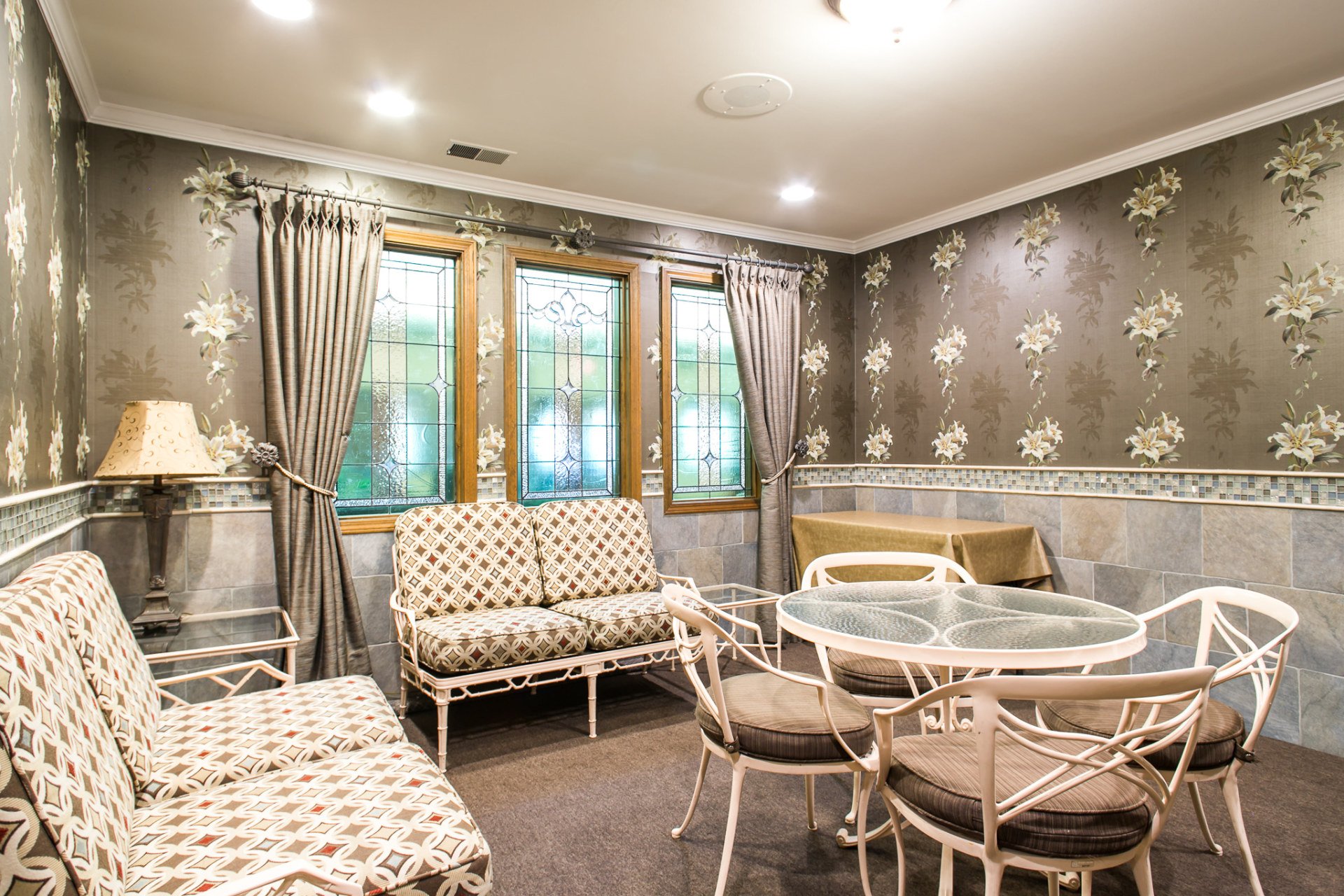 Our Funeral Home Locations in IL | Lawn Funeral Home