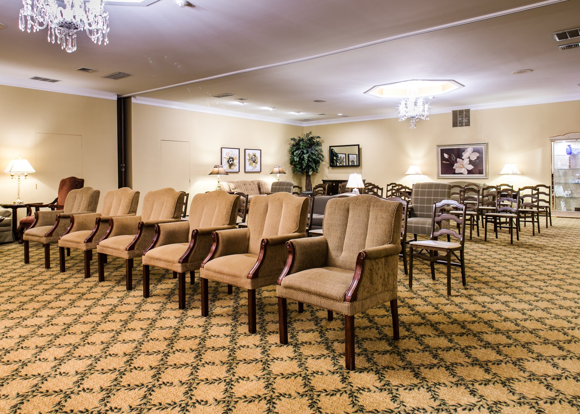 Farmer City Illinois Funeral Home
