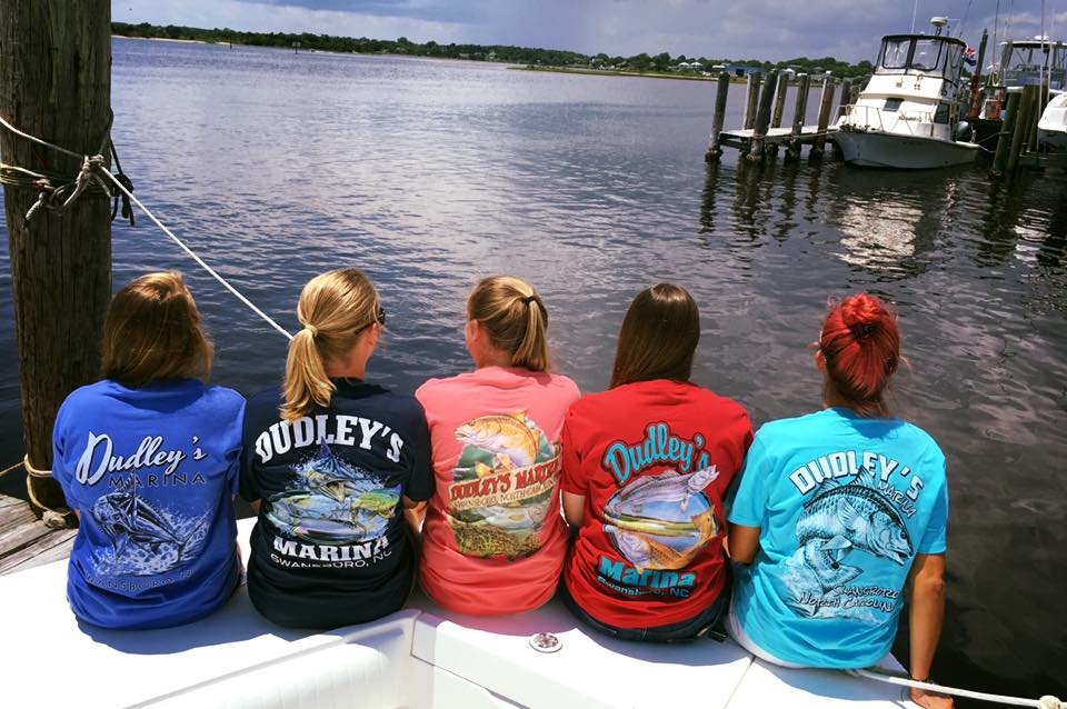 Products Swansboro, NC Dudley's Marina