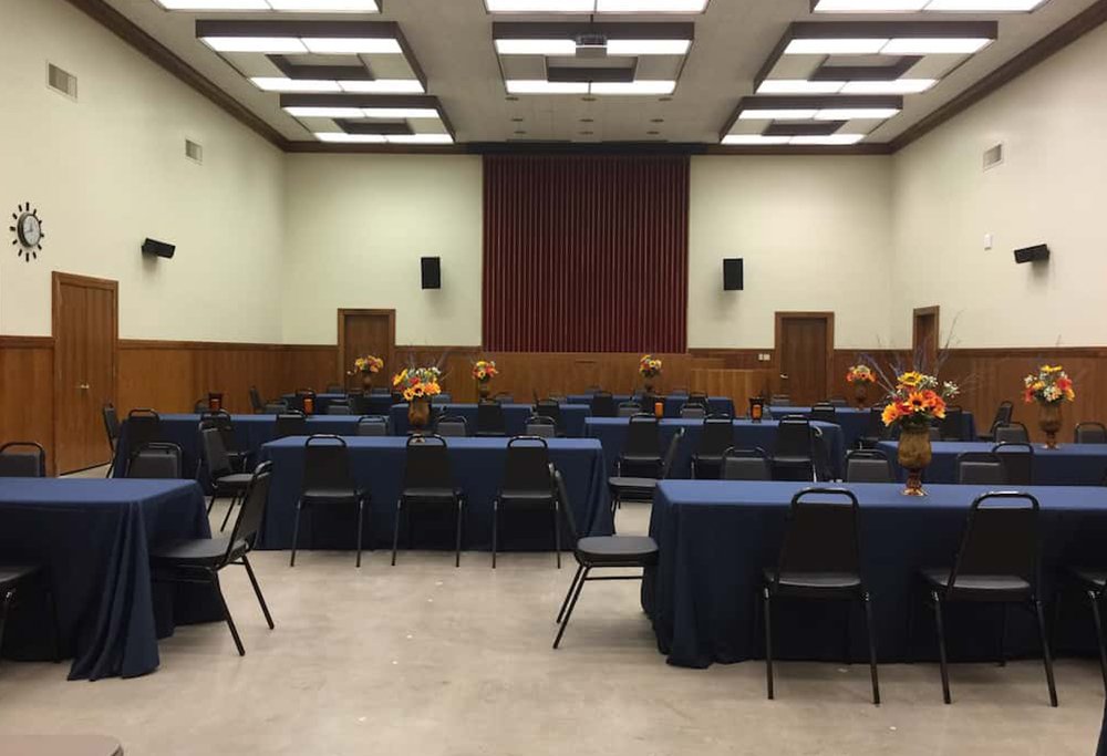 Commercial Properties Athena Property Services