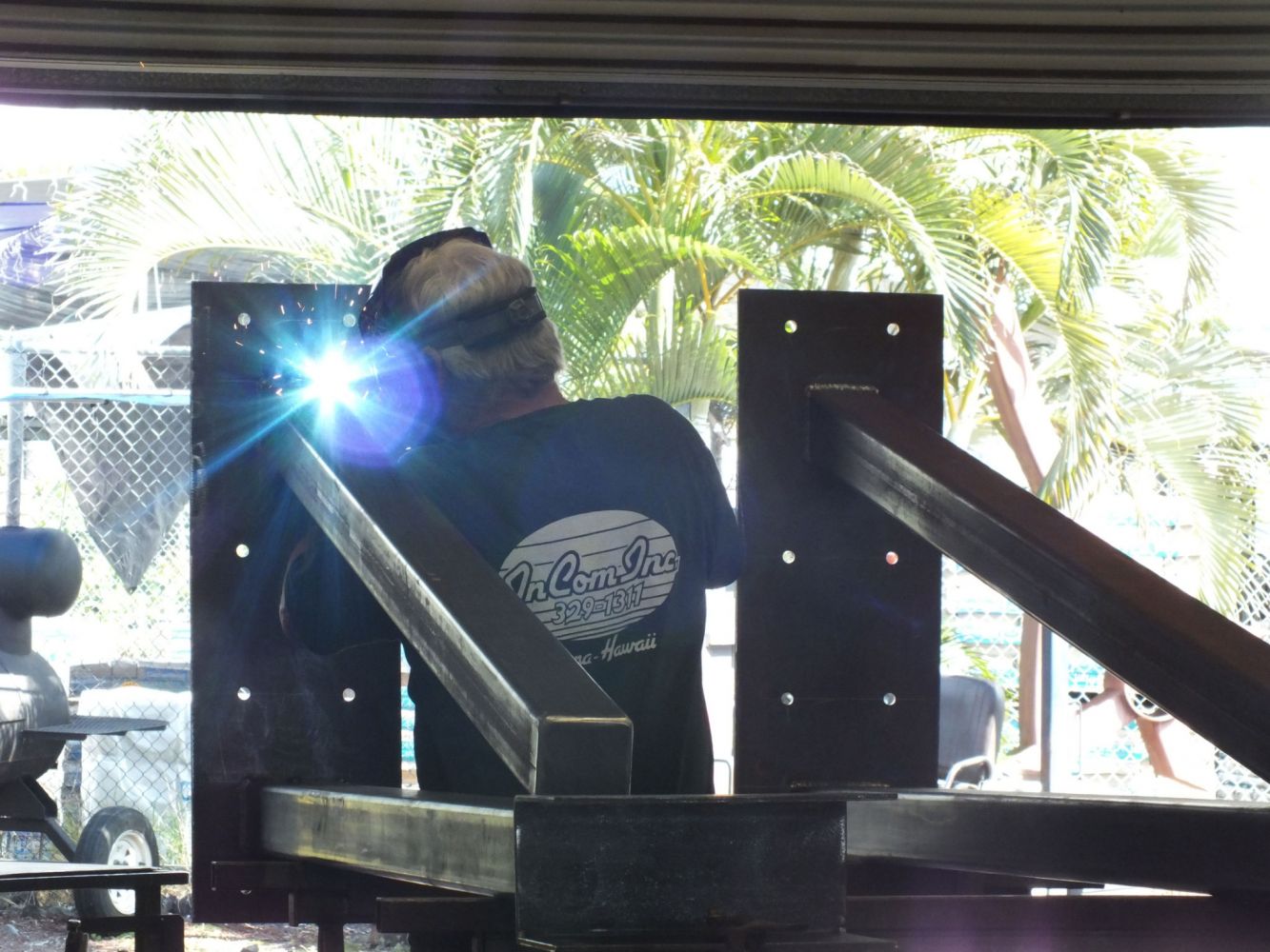 Railing Manufacturer in Kailua Kona, HI