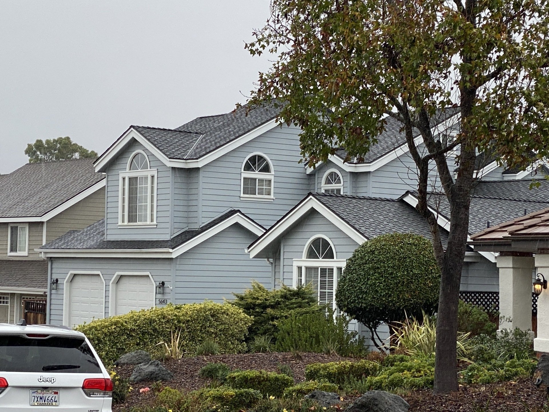 Roofing Contractor San Luis Obispo, CA Nieporte Roofing Inc.