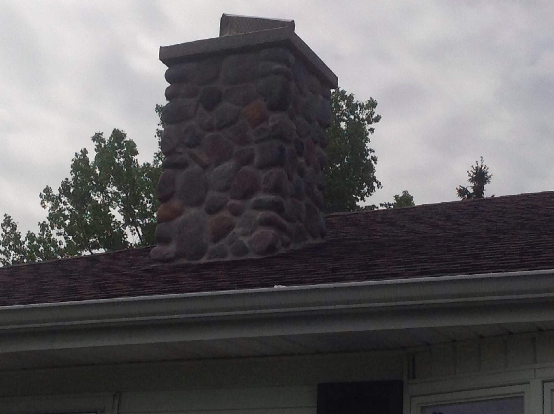 Gallery Basement, Chimney & Foundation Repair Andy Yosten Masonry