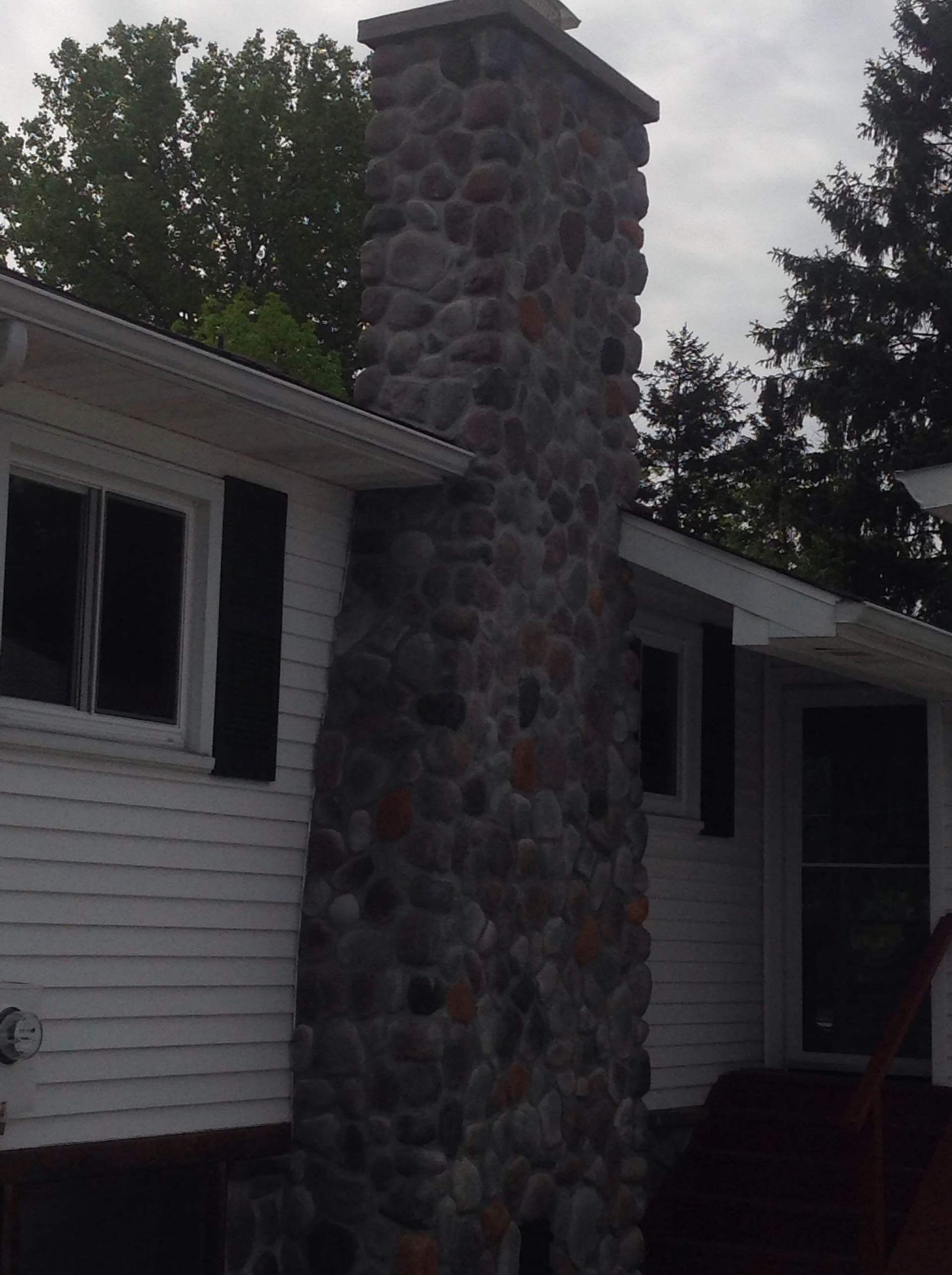 Gallery Basement, Chimney & Foundation Repair Andy Yosten Masonry