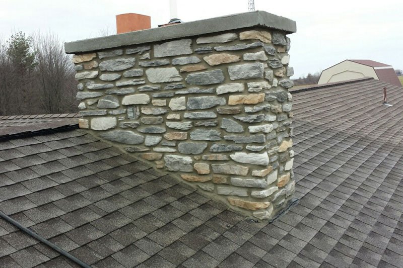 Andy Yosten Masonry Basement Waterproofing Foundation Repair Erie, PA