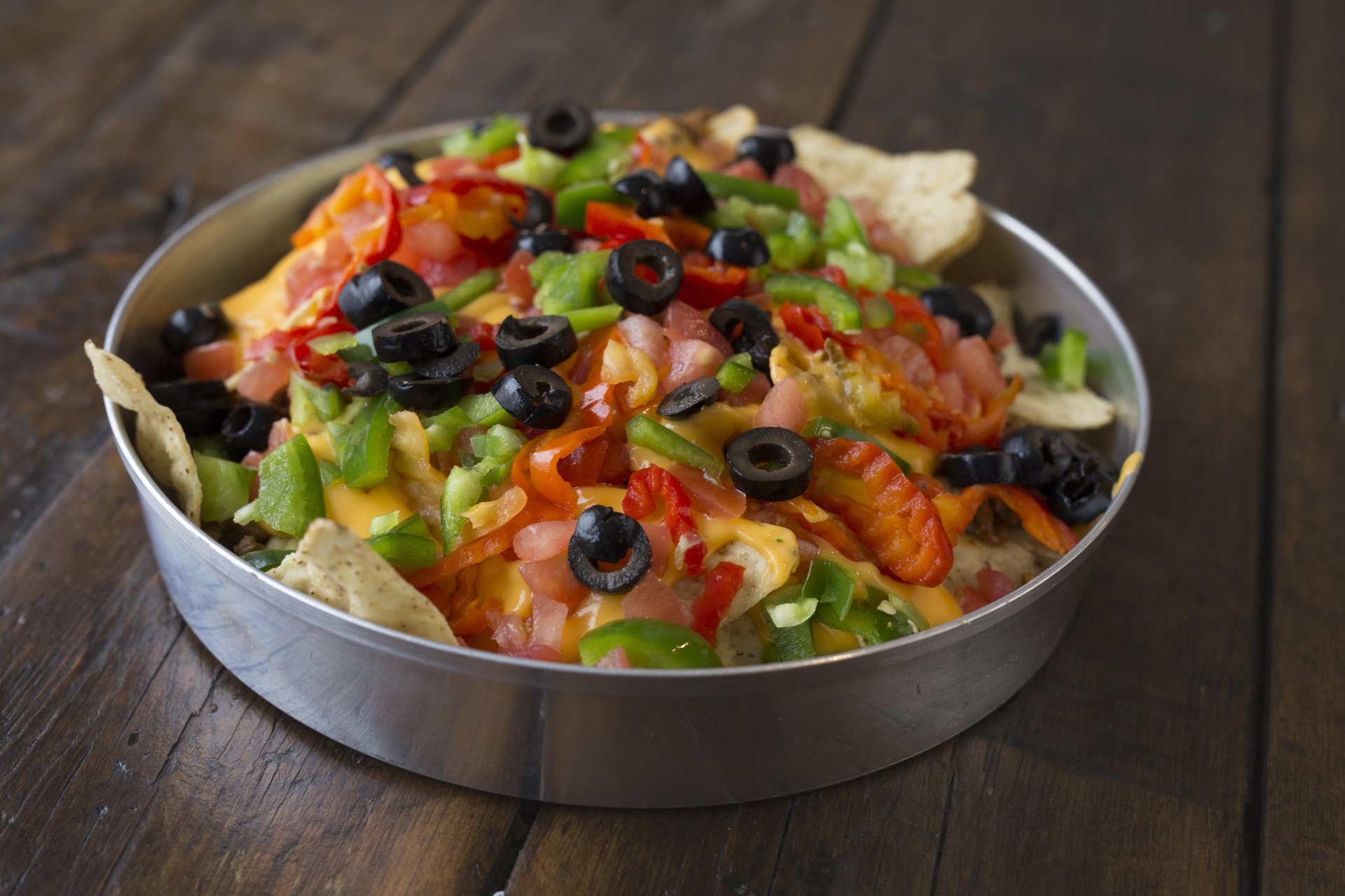 Back Alley Burrito Official Website