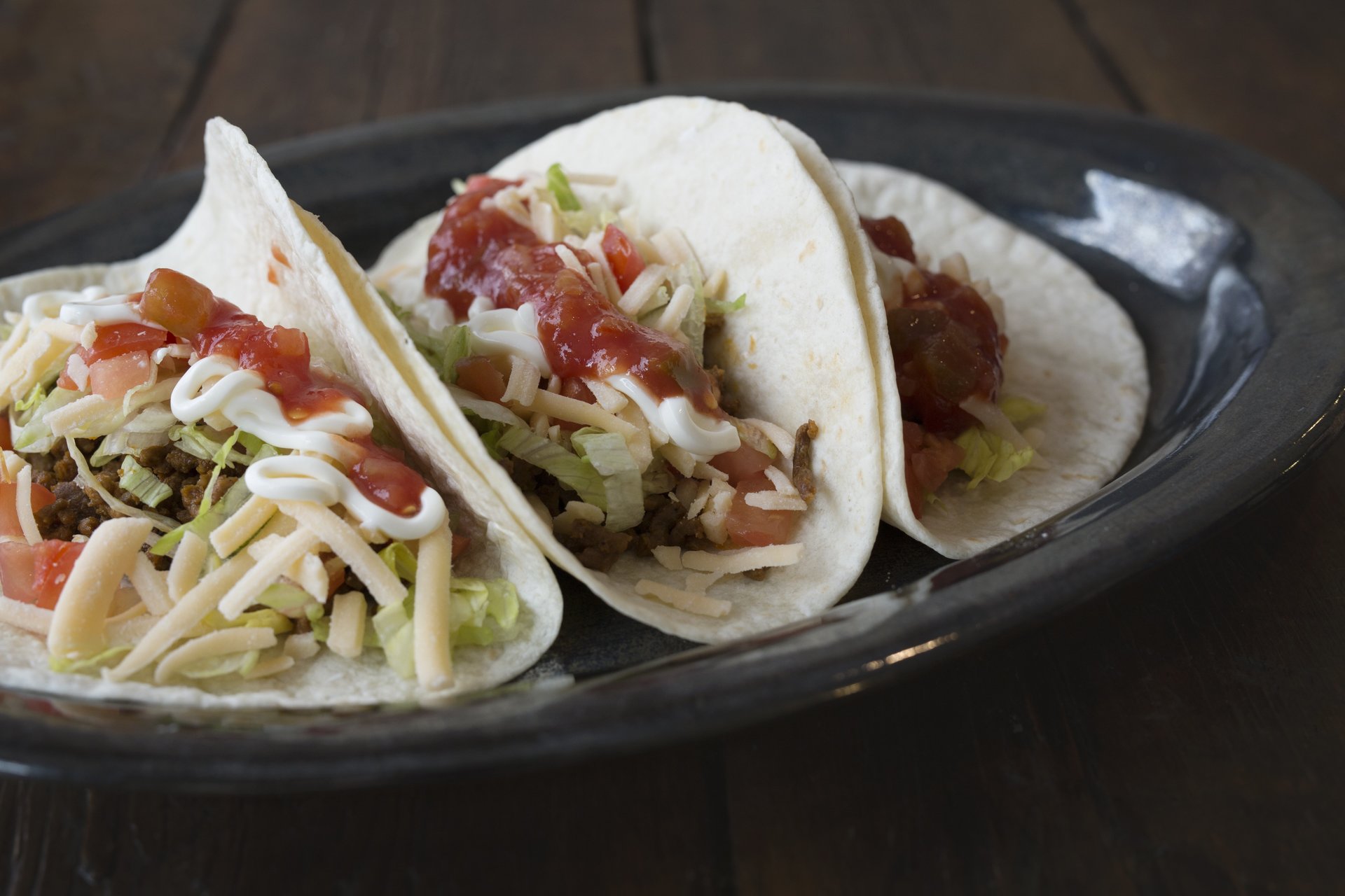 Back Alley Burrito Official Website