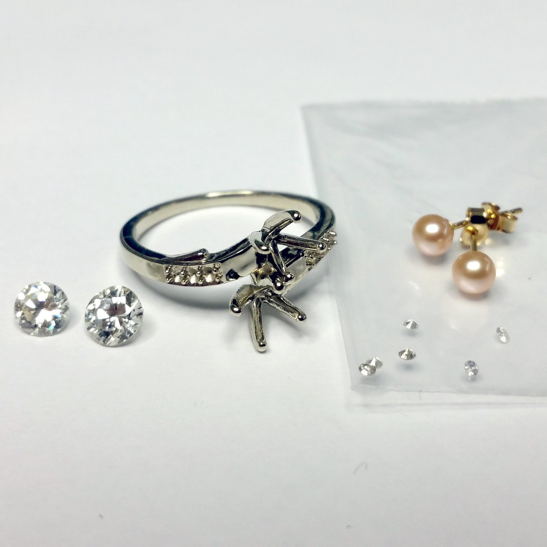 Cormier Jewelers Online