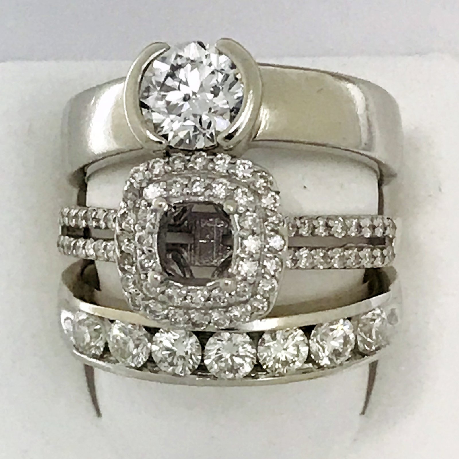 to Cormier's Your Local, Trusted Jeweler since 1946