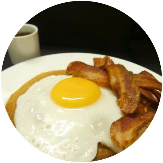 Jo's Pancake House A pancake house in Nottingham