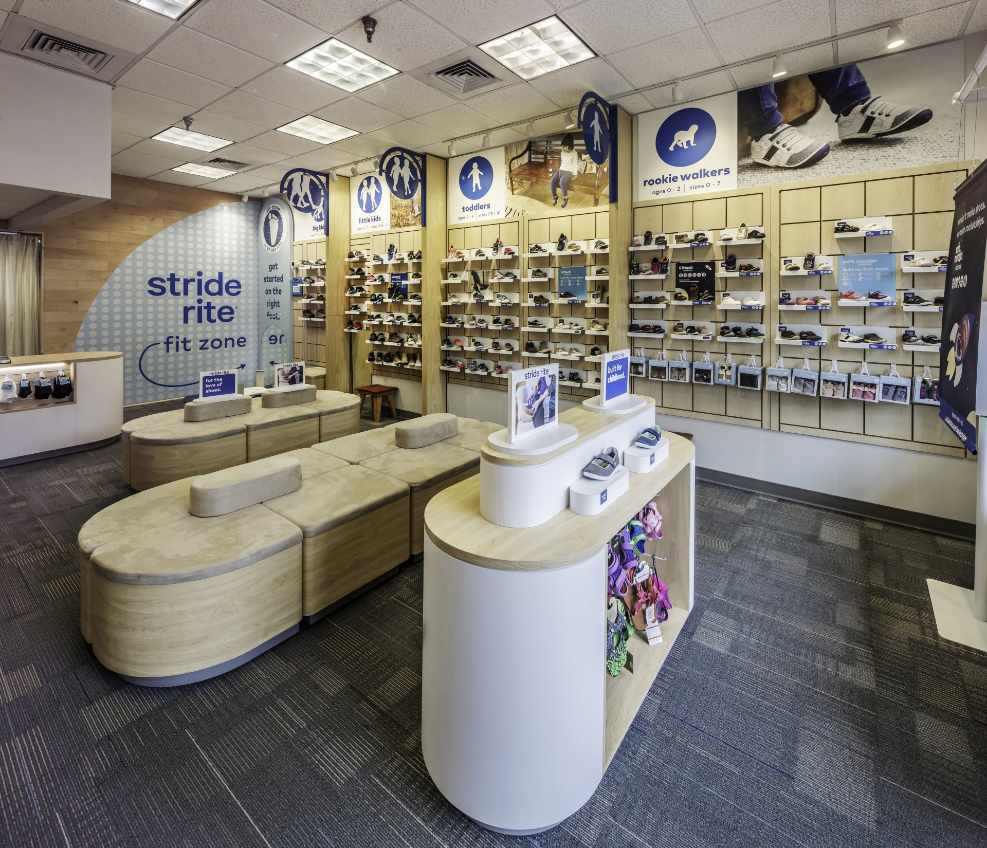 Quarter20 Retail Design | Chicago, IL