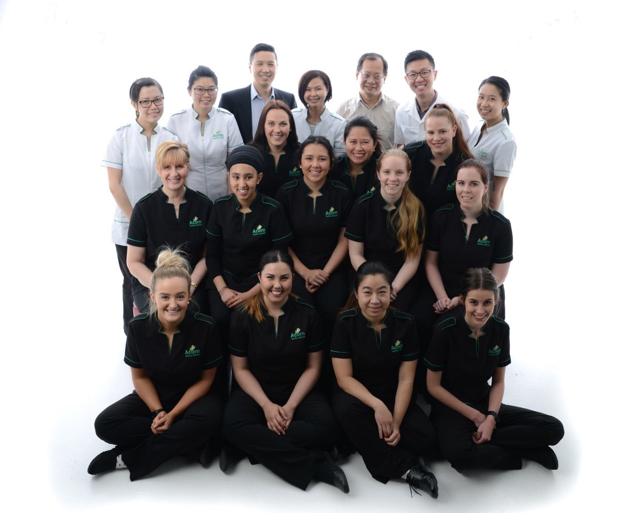 Dental Team Armadale