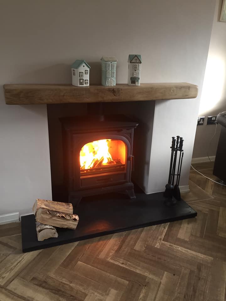 Professional chimney sweep ithroughout South Wales including Bridgend, Porthcrawl, Pyle & Margam