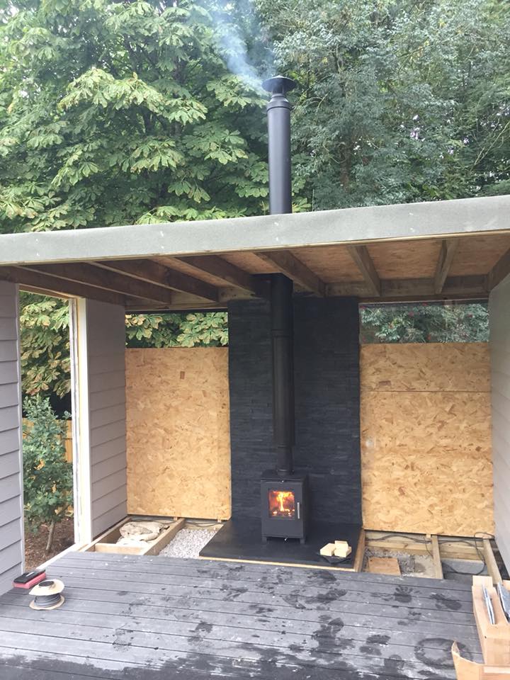 Chimney Sweeping Service in Pyle, Bridgend, Port Talbot, Neath, Swansea, Cardiff