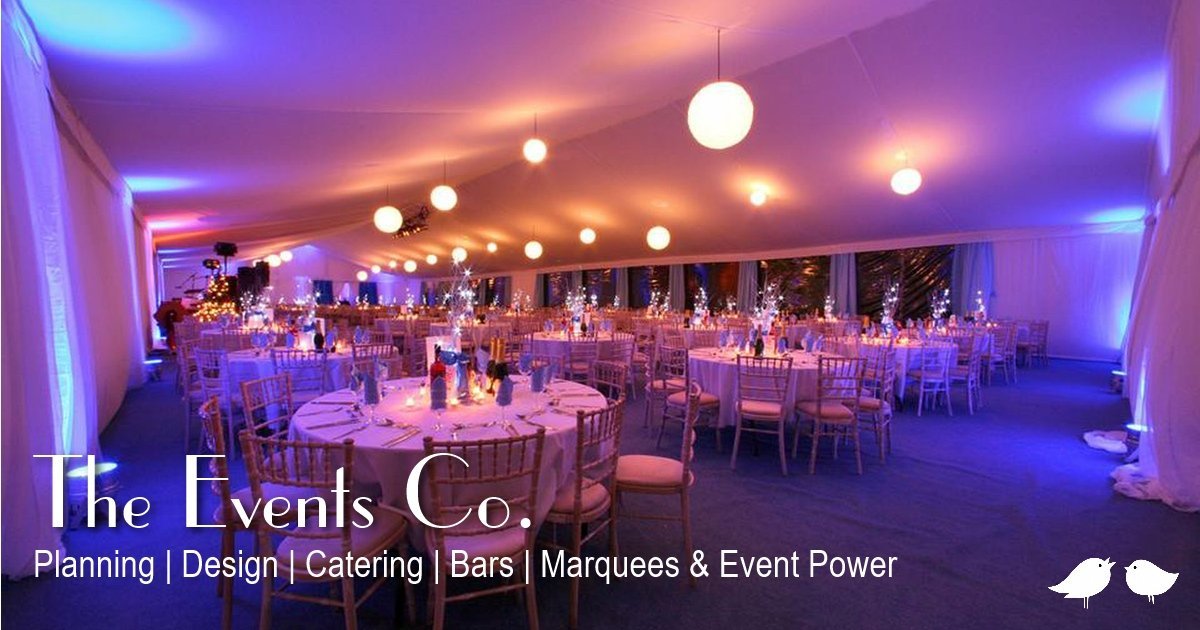 The Events Co.