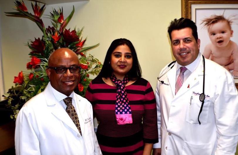 Our Practice l Ocala, FL l All About Women OB/GYN Clinic