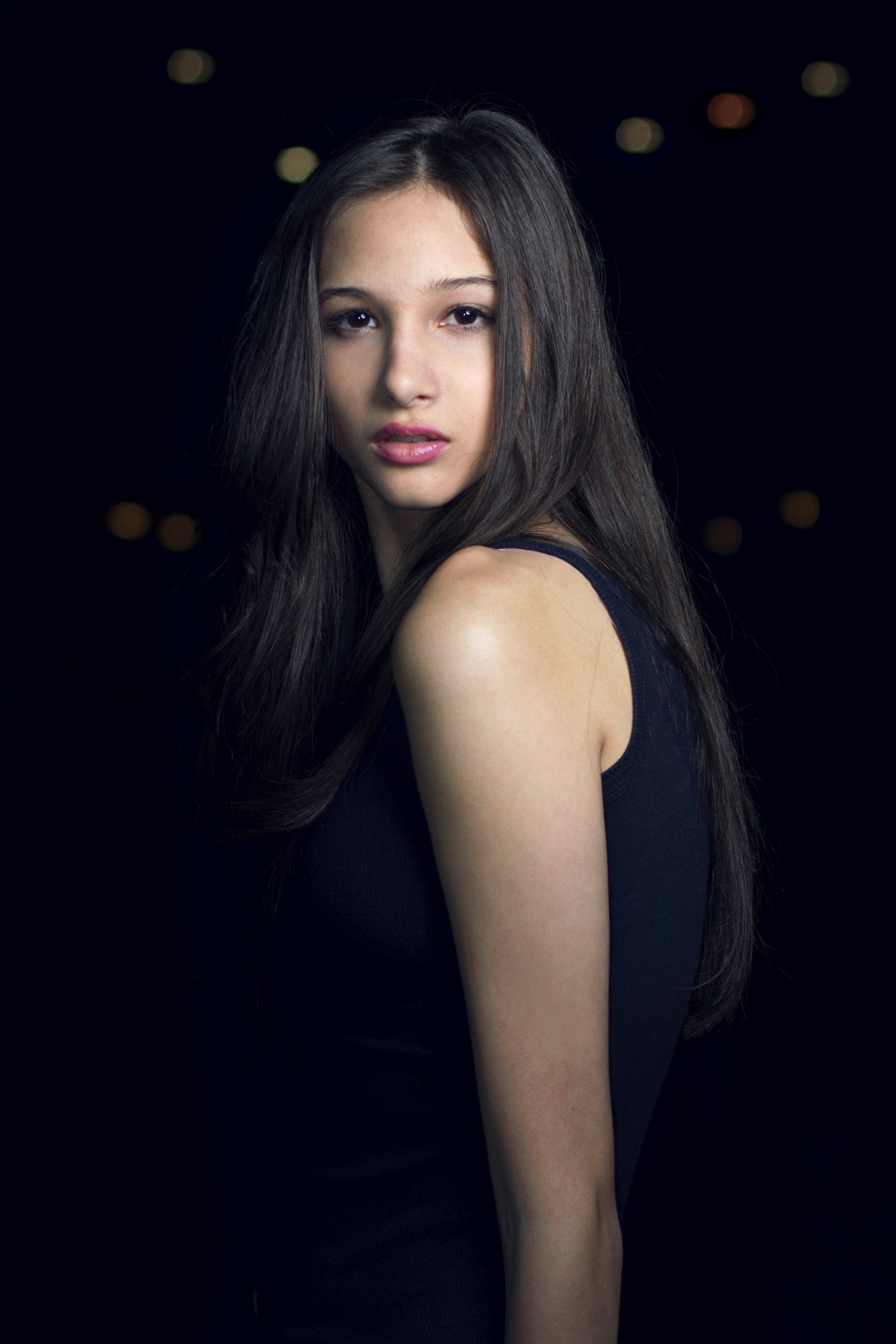 Isadora