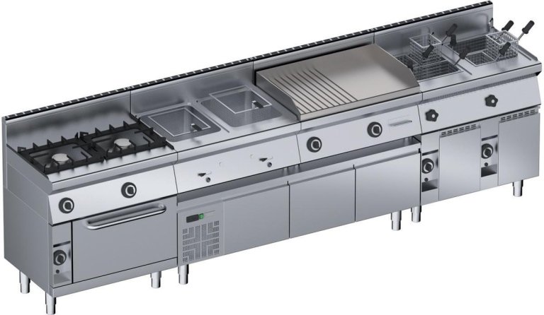 Assistenza Emmepi Grandi Cucine - Oggiona Con Santo Stefano (Varese ... Assistenza Emmepi Grandi Cucine - Oggiona Con Santo Stefano (Varese ...