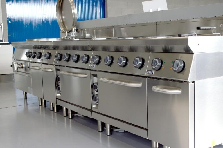 Assistenza Emmepi Grandi Cucine - Oggiona Con Santo Stefano (Varese ... Assistenza Emmepi Grandi Cucine - Oggiona Con Santo Stefano (Varese ...